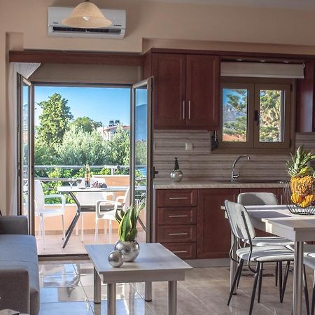 Libyan Sea Luxury Apartment 2 Ιεράπετρα Εξωτερικό φωτογραφία