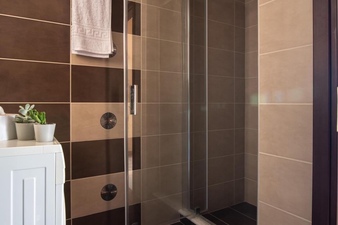 Libyan Sea Luxury Apartment 2 Ιεράπετρα Εξωτερικό φωτογραφία